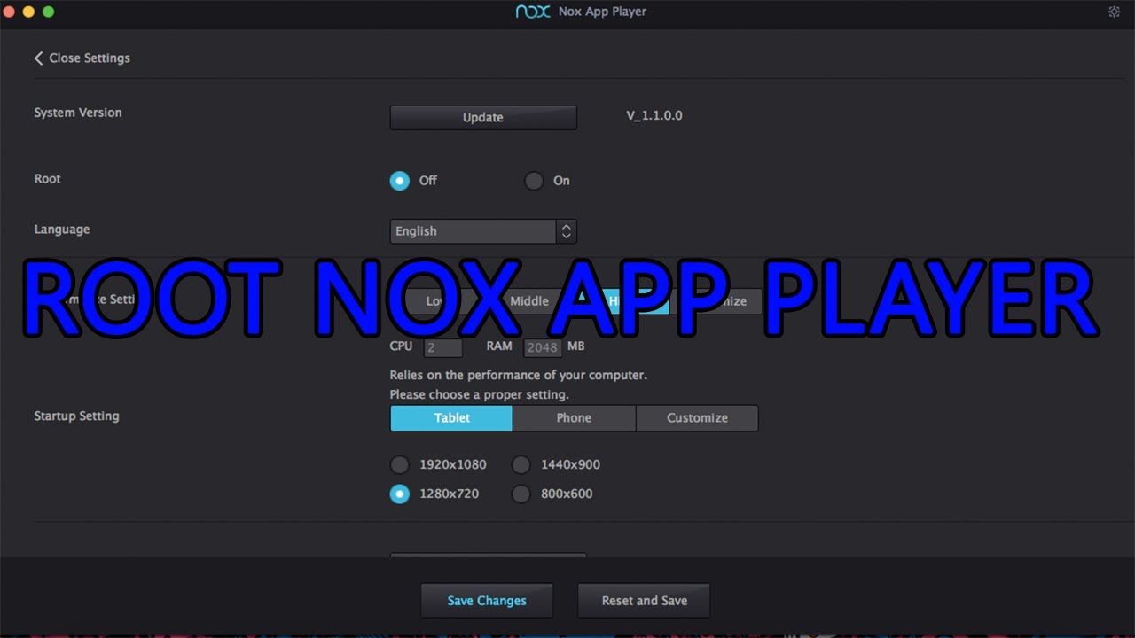 Nox - android emulator download nox app player for pc & mac